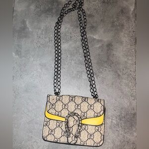 Little Girl Mini Purse